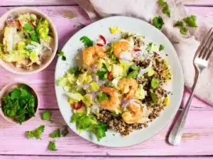 garnelen rezept