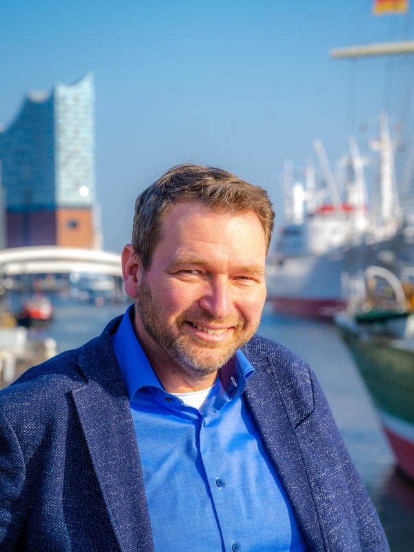 Rupert Baur HanseGarnelen