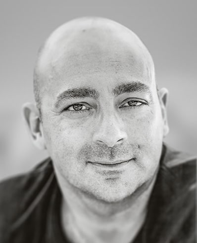 HanseGarnelen Kaufmann