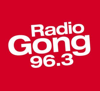 Radio Gong Logo