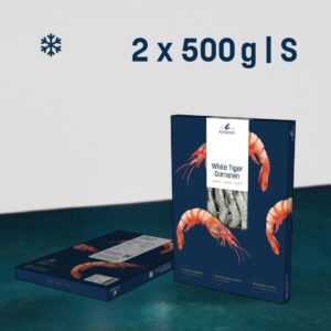 gefrostete hansegarnelen xxl (kopie)